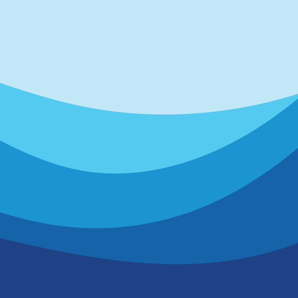 背景抽象色波图片下载