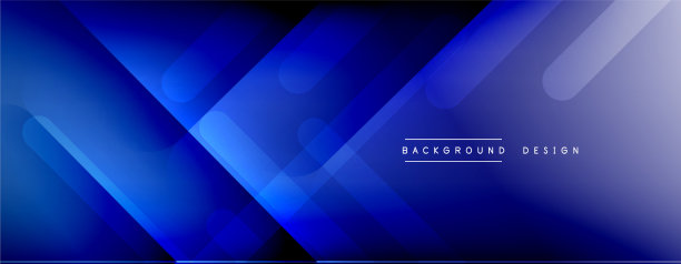 动态线条抽象背景3d阴影图片下载