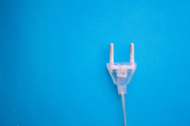 白电插座图片下载