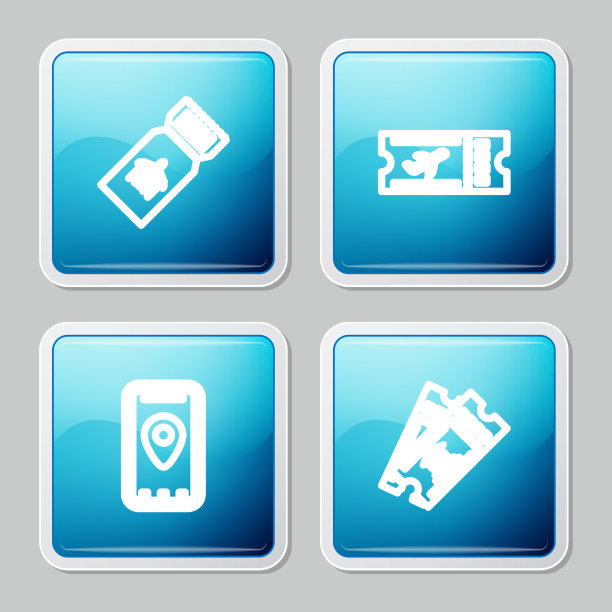 设置航线机票信息图城市地图图片下载