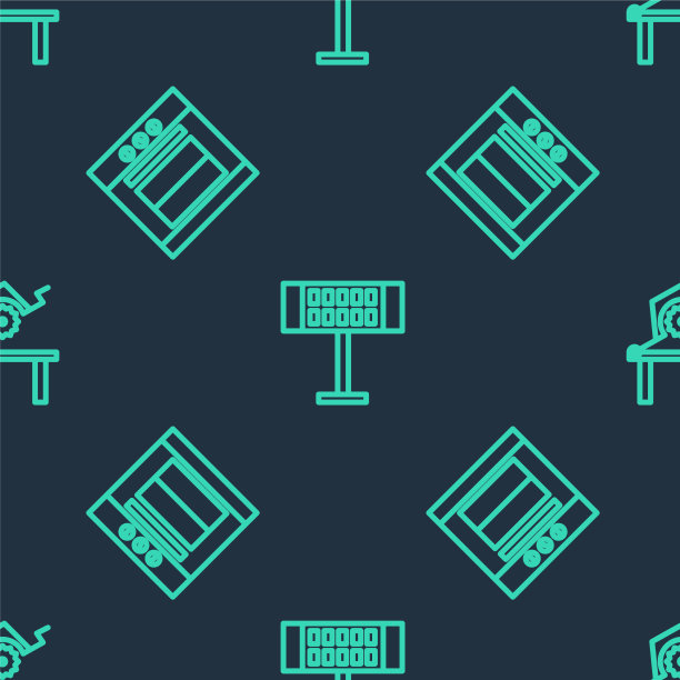 设有电热烘箱和台式锯图片下载