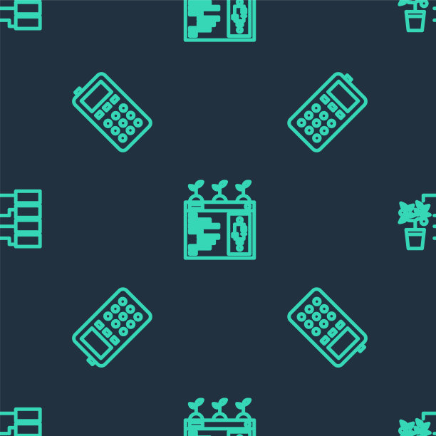 集线智能农业技术远程控制图片下载