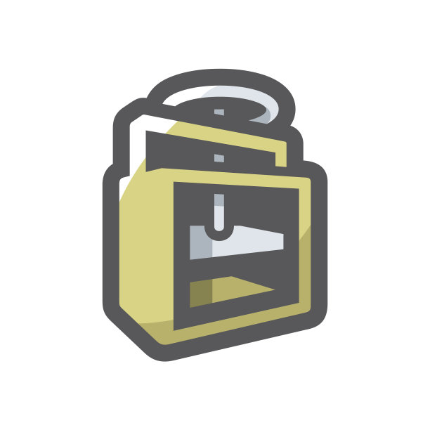 按废纸图标卡通图片下载