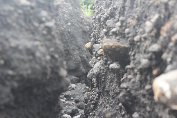 砂砾土图片下载