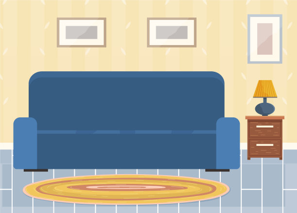 平面设计室内规划布置图片下载