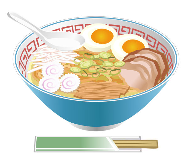 盐拉面图片下载