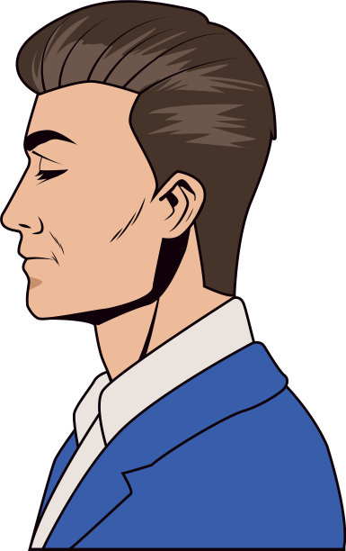 商人popart概要图片下载