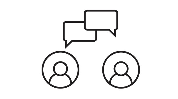 聊天图标图片下载