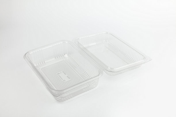 透明食品容器图片下载