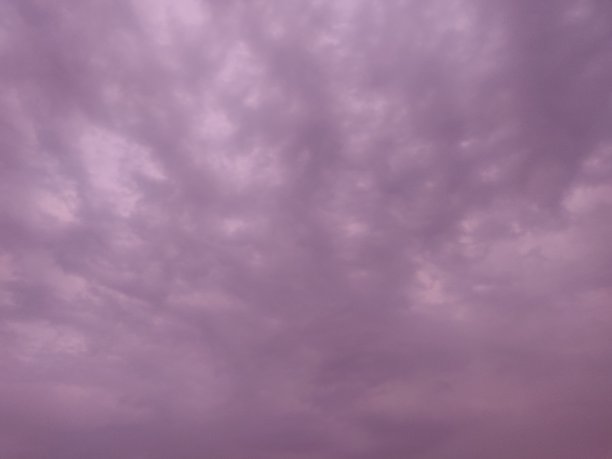 棉花糖的天空图片下载