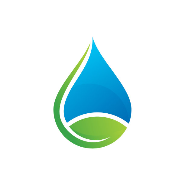 采购产品生态水标志模板设计向量，会徽，设计概念，创意符号，图标图片下载