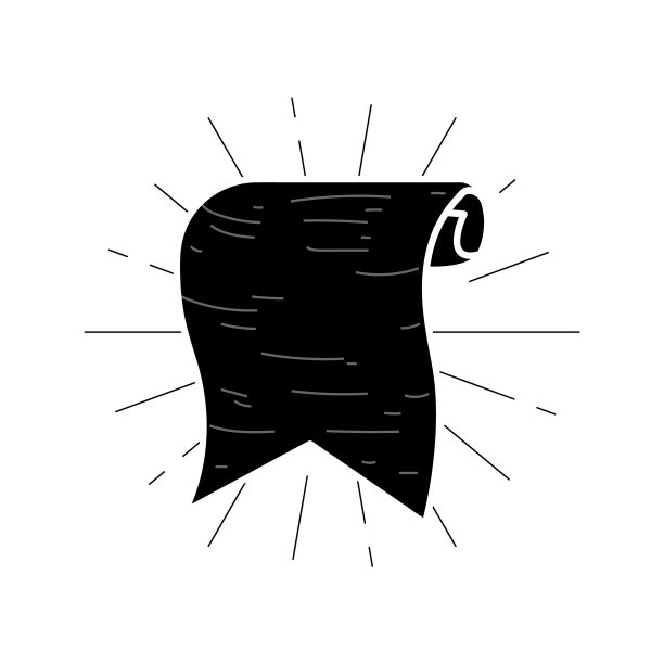 空的徽章图片下载