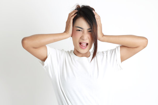 东亚的女人图片下载