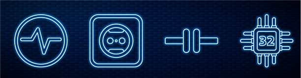 设置线路电路方案电路图片下载