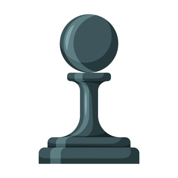 象棋游戏卡通图标卡通图片下载