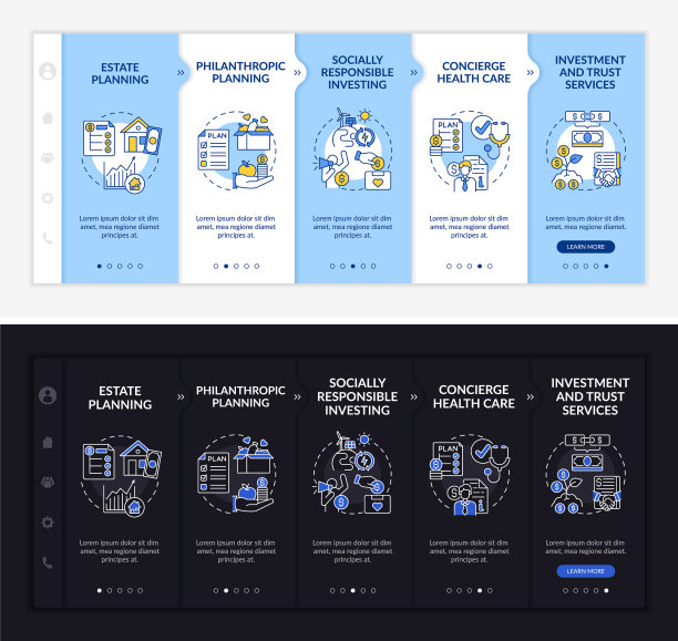 财富建议上船模板图片下载