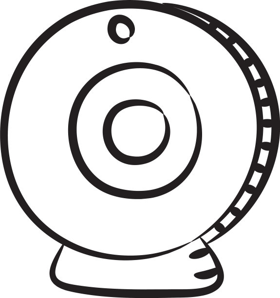 网络摄像头图片下载