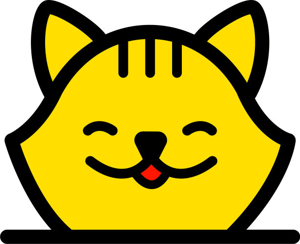 宠物旅馆图标图片下载