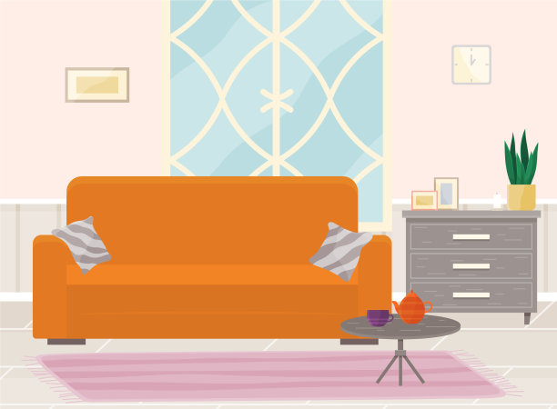 平面设计室内规划布置图片下载