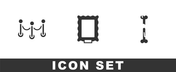 设置绳索障碍图片和人体骨折图片下载