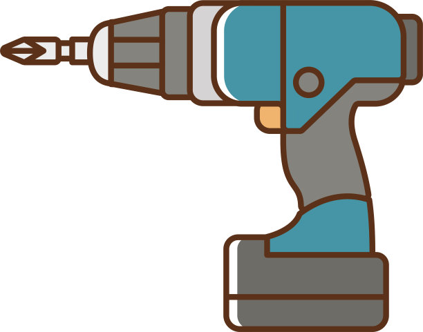 电钻的司机图片下载