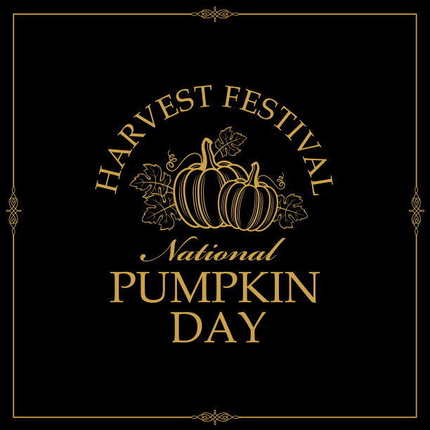 有叶南瓜图片下载