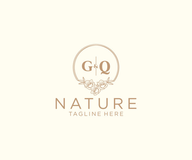 首字母gq花香框架植物图片下载