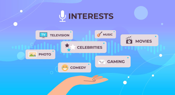 手动选择应用程序语音对话音频图片下载