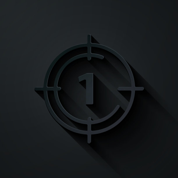 剪纸老电影电影倒计时画面图标图片下载