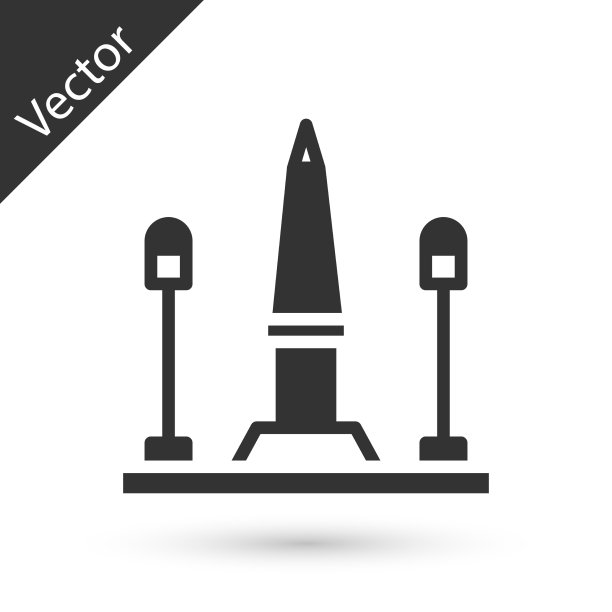 法国巴黎的灰色协和广场图片下载