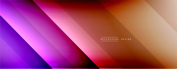 动态线条抽象背景3d阴影图片下载