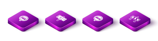 设置等距铁路穿越消防出口号图片下载