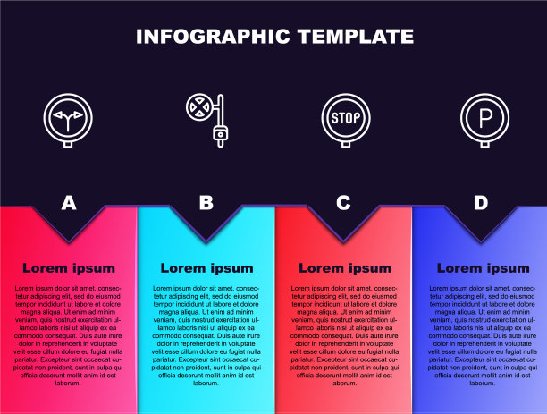 用摄像头在停车标志处设置线叉图片下载
