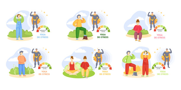 从事户外运动的人图片下载