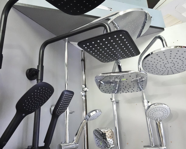 淋浴龙头图片下载