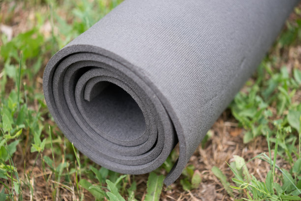 瑜伽垫图片下载