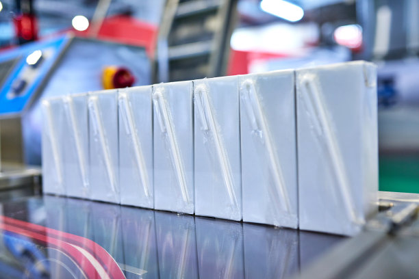 工作台空白果汁盒图片下载