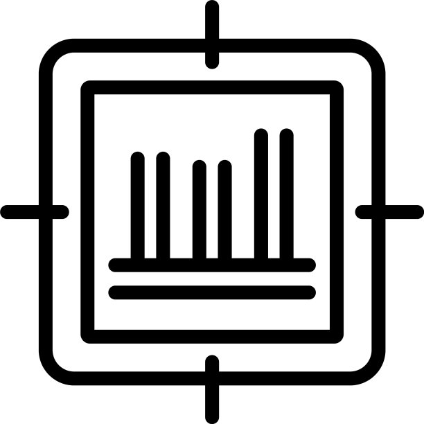 责任目标图标轮廓风格图片下载