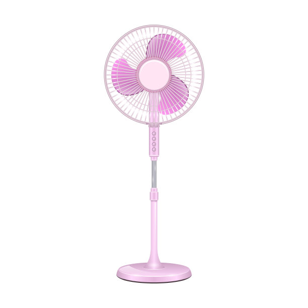 风扇图标现实图标隔离图片下载