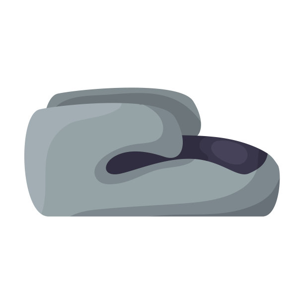 酒吧座位卡通图标图片下载