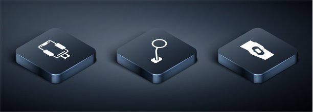 在腿上放置等距移动支架图片下载