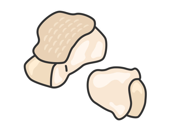 生鸡肉图片下载