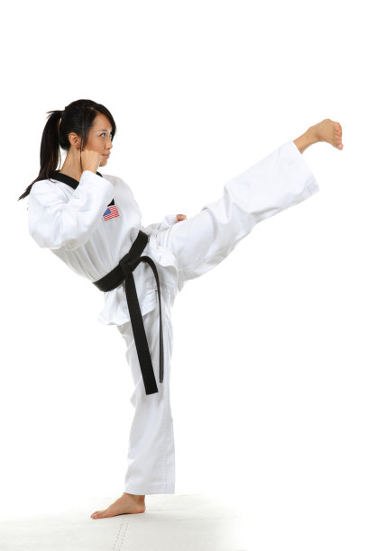 脚的拳头方式图片下载