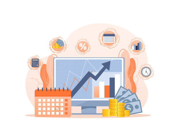 预算管理，个人财务控制图片下载