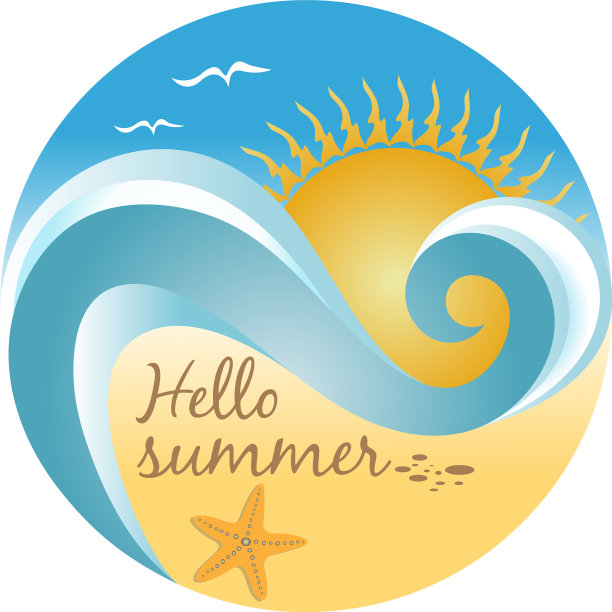 主题假期在图片下载