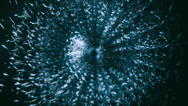 CERN过程内部视图图片下载