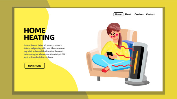 用于暖房的家庭供暖设备图片下载