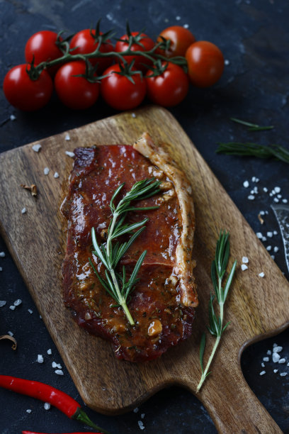 生有机肉香料图片下载