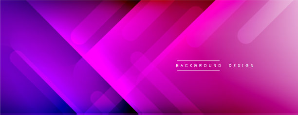 动态线条抽象背景3d阴影图片下载