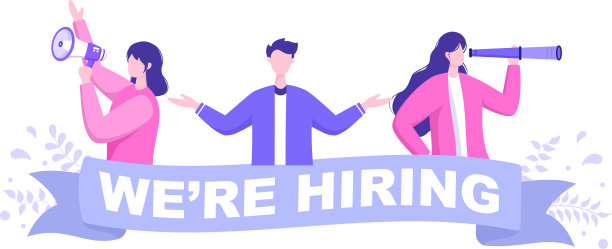 工作招聘和网上招聘的网站登陆图片下载